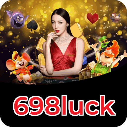 Instalação segura do APK Android 698luck — ilustração editorial