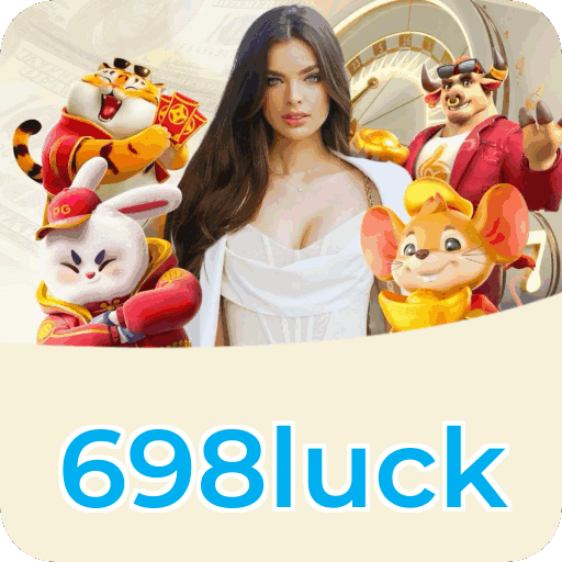 698luck APP mobile iOS Android - 187 mil downloads São Paulo Rio BH