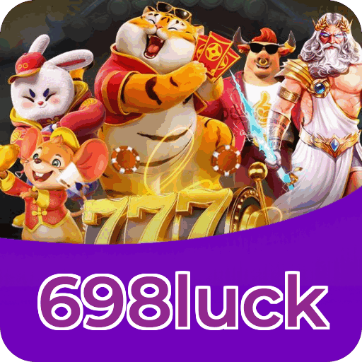 Acesso seguro à conta 698luck — ilustração editorial