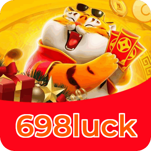 Resumo do fluxo de instalação do app 698luck — ilustração editorial