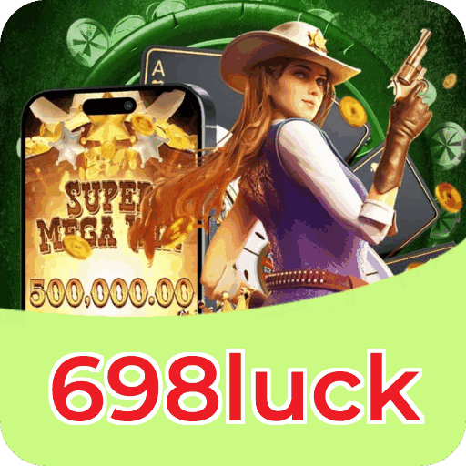 Tabela RTP dos jogos de cassino da 698luck